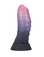 Power Monsters Dreadful Fiend Monster Dildo 24 cm Multicolor