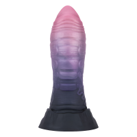 Power Monsters Dreadful Fiend Monster Dildo 24 cm Mehrfarbig