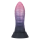 Power Monsters Dreadful Fiend Monster Dildo 24 cm Mehrfarbig