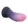 Power Monsters Dreadful Fiend Monster Dildo 24 cm Mehrfarbig