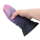 Power Monsters Dreadful Fiend Monster Dildo 24 cm Mehrfarbig