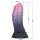 Power Monsters Dreadful Fiend Monster Dildo 24 cm Mehrfarbig