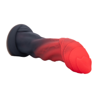 Power Monsters Infernal Goliath Monster Dildo 25 cm Multicolor