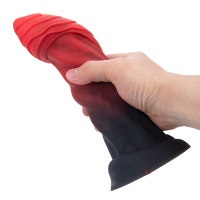 Power Monsters Infernal Goliath Monster Dildo 25 cm Multicolor