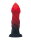 Power Monsters Infernal Goliath Monster Dildo 25 cm Multicolor