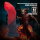 Power Monsters Infernal Goliath Monster Dildo 25 cm Multicolor