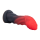 Power Monsters Infernal Goliath Monster Dildo 25 cm Multicolor