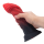 Power Monsters Infernal Goliath Monster Dildo 25 cm Multicolor