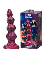 Power Monsters Primal BeastLord Monster Dildo 26 cm...