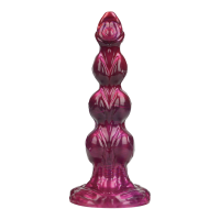 Power Monsters Primal BeastLord Monster Dildo 26 cm...