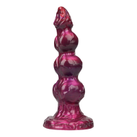 Power Monsters Primal BeastLord Monster Dildo 26 cm Multicolor