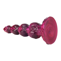 Power Monsters Primal BeastLord Monster Dildo 26 cm Multicolor