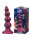 Power Monsters Primal BeastLord Monster Dildo 26 cm Multicolor