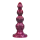 Power Monsters Primal BeastLord Monster Dildo 26 cm Multicolor
