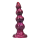 Power Monsters Primal BeastLord Monster Dildo 26 cm Multicolor