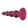Power Monsters Primal BeastLord Monster Dildo 26 cm Multicolor
