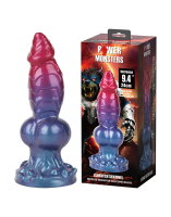 Power Monsters Eldritch Sentinel Monster Dildo 24 cm...