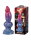 Power Monsters Eldritch Sentinel Monster Dildo 24 cm Mehrfarbig