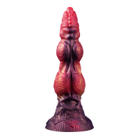 Power Monsters Savage BeastLord Monster Dildo 24 cm...