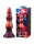 Power Monsters Savage BeastLord Monster Dildo 24 cm Mehrfarbig