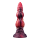 Power Monsters Savage BeastLord Monster Dildo 24 cm Mehrfarbig