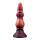 Power Monsters Savage BeastLord Monster Dildo 24 cm Mehrfarbig