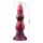 Power Monsters Savage BeastLord Monster Dildo 24 cm Mehrfarbig