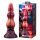 Power Monsters Savage BeastLord Monster Dildo 24 cm Mehrfarbig