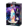 Power Monsters Ebon Leviathan Aufblasbarer Analplug 18 cm Mehrfarbig