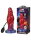Power Monsters Shadow Behemoth Aufblasbarer Monster Dildo 22 cm Mehrfarbig