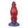Power Monsters Shadow Behemoth Aufblasbarer Monster Dildo 22 cm Mehrfarbig