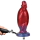 Power Monsters Shadow Behemoth Aufblasbarer Monster Dildo 22 cm Mehrfarbig