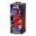 Power Monsters Shadow Behemoth Aufblasbarer Monster Dildo 22 cm Mehrfarbig