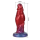 Power Monsters Shadow Behemoth Aufblasbarer Monster Dildo 22 cm Mehrfarbig
