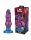 Power Monsters Rift Titan Aufblasbarer Monster Dildo 24 cm Mehrfarbig