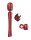 Manwan Man.Wand Edgy Wand Vibrator Rot