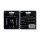 Kiiroo USB Bluetooth V4.0 Dongle Black