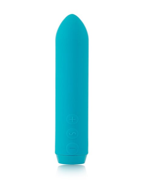 Je Joue Bullet Vibrator mit Fingeraufsatz