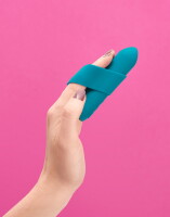 Je Joue Bullet Vibrator mit Fingeraufsatz