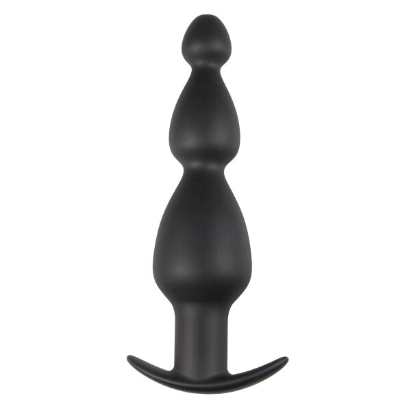 Sinner Gear Plug Triple Sinner 18 cm Black