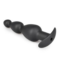 Sinner Gear Plug Triple Sinner 18 cm Black