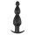 Sinner Gear Plug Triple Sinner 18 cm Black