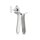 Sinner Gear Collins Speculum 11 cm Silver