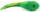 Deepleasure Silikon Dildo mit Reliefstruktur 33 cm
