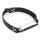 BDSMaster Harmonica Gag Silver