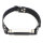 BDSMaster Harmonica Gag Silver