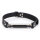 BDSMaster Harmonica Gag Silver