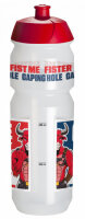 Fuck & Fist Lube Gleitmittel-Flasche Transparent 750 ml