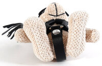FUKR BDSM B&auml;ren Schl&uuml;sselanh&auml;nger Pl&uuml;sch 12 cm