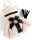 FUKR BDSM B&auml;ren Schl&uuml;sselanh&auml;nger Pl&uuml;sch 12 cm